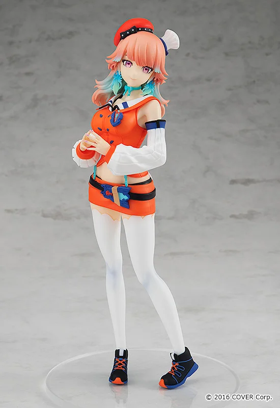 GOOD SMILE COMPANY POP UP PARADE Takanashi Kiara - hololive production