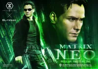 Prime 1 Studio Museum Masterline The Matrix (Film) Neo Bonus Version - Live Action Movies/TV - photo 70