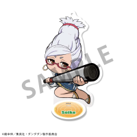 Tokotoko Acrylic Stand TV Anime ”DAN DA DAN” (8pc per box) 2