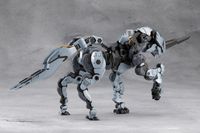 HEXA GEAR BLAUREGEN 15