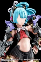 KOTOBUKIYA MEGAMI DEVICE M.S.G 08 FACE SET BUSTER DOLL SKIN COLOR B - Megami Device - photo 2