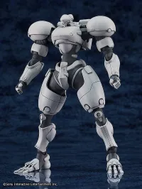 GOOD SMILE COMPANY MODEROID SHIKON (Single-pilot Model) - Gunparade March - photo 3