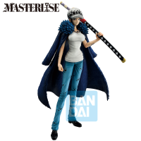 Trafalgar.Law -Change ver.-(The Unbreakable Law) One Piece, Masterlise Ichibansho Figure 2