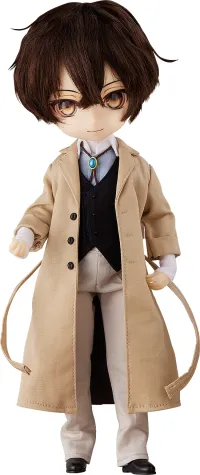ORANGE ROUGE Harmonia humming Osamu Dazai - Bungo Stray Dogs - photo 2