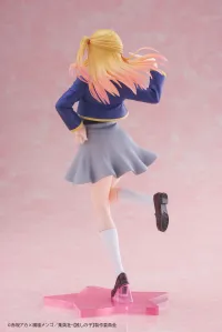 TAITO Oshi no Ko Coreful Figure - Ruby Hoshino (School Uniform Ver.) - 【OSHI NO KO】 - photo 9