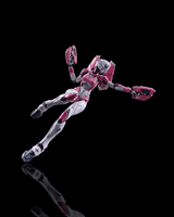 [Furai Action]  Arcee 20