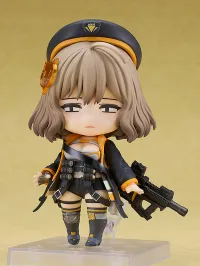 GOOD SMILE COMPANY Nendoroid Anis - GODDESS OF VICTORY: NIKKE - photo 4
