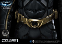 High Definition Museum Masterline The Dark Knight (Film) Batman 29