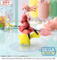 SEGA Luminasta TV Anime WITCH WATCH Nico Wakatsuki - Witch Watch - photo 6