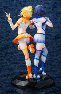 Love Live! Nijigasaki High School Idol Club Karin Asaka & Ai Miyashita SUPER NOVA ver. 5