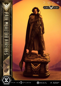Real Elite Masterline Dune: Part Two (Film) Paul Atreides Ultimate Bonus Version 23