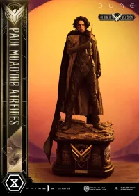 Prime 1 Studio Real Elite Masterline Dune: Part Two (Film) Paul Atreides Ultimate Bonus Version - Dune - photo 23