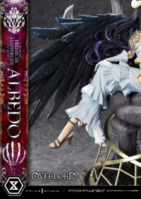 Premium Masterline OVERLORD Albedo  11