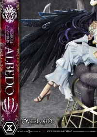 Prime 1 Studio Premium Masterline OVERLORD Albedo  - Overlord - photo 11