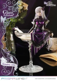 Prime 1 Studio PRISMA WING Re:ZERO -Starting Life in Another World- Echidna Glass Edition 1/7 Scale Pre-Painted Figure - Re:ZERO -Starting Life in Another World- - photo 7