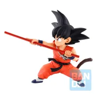 BANDAI SON GOKU (EX MYSTICAL ADVENTURE) - Dragon Ball - photo 2
