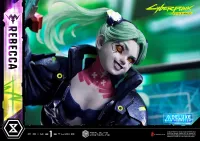 Prime 1 Studio Real Elite Masterline Cyberpunk: Edgerunners Rebecca Deluxe Version - Cyberpunk: Edgerunners - photo 85