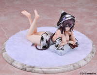 Hochi Shojo "Sleepy" Hanhou 1/7 Complete Figure 7
