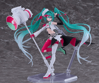 figma Racing Miku 2025 ver. 2