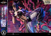 Prime 1 Studio Premium Masterline Street Fighter 6 Juri Ultimate Bonus Version - Street Fighter - photo 88