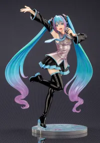 KOTOBUKIYA Hatsune Miku feat. MY LITTLE PONY BISHOUJO STATUE - Hatsune Miku - photo 1