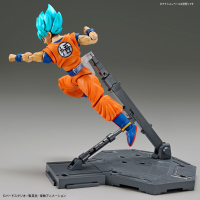 Figure-rise Standard SUPER SAIYAN GOD SUPER SAIYAN SON GOKOU (PKG renewal) 6