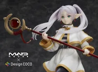 Design COCO Frieren: Beyond Journey’s End Frieren [MADHOUSE × DesignCOCO Anime Anniversary Edition] 1/7complete figure - Frieren: Beyond Journey's End - photo 5