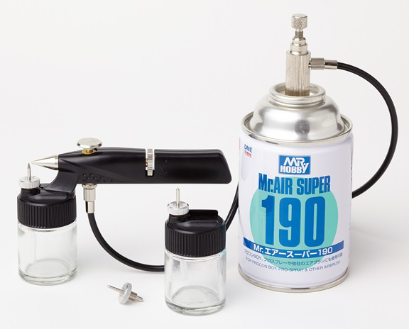 Mr. Pro-Spray MK-6