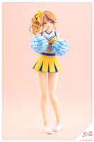 Seira Ichijo【CHEERLEADING COSTUME】 5
