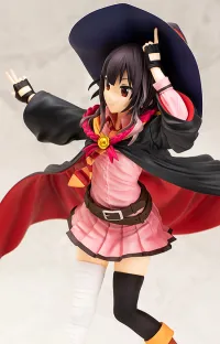 KADOKAWA CAworks Megumin: School Uniform Ver.(re-run) - KONOSUBA -God's Blessing on This Wonderful World! - photo 6