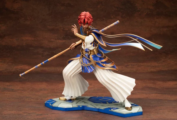 KOTOBUKIYA Dohalim - TALES of ARISE