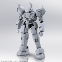 XENOGEARS  STRUCTURE ARTS  1/144 Scale Plastic Model Kit Series Vol. 1 (Box) 45