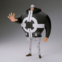 ONE PIECE DXF～THE GRANDLINE SERIES～EXTRA BARTHOLOMEW KUMA 3