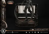 Prime 1 Studio Museum Masterline XL Alien (Film) Big Chap Xenomorph Close Up Shot Ver. DX Bonus Version			 - Alien (Movie Franchise) - photo 28
