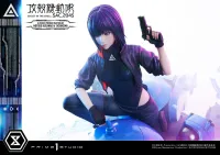 Prime 1 Studio Ultimate Premium Masterline Ghost in the Shell: SAC_2045 Motoko Kusanagi & Tachikoma Bonus Version - Ghost in the Shell - photo 65