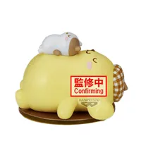 BANDAI Sanrio characters Pompompurin FIGURE COLLECTION(ver.A) - Sanrio - photo 4