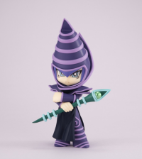 MEGATOON Yu-Gi-Oh！ Duel Monsters  Dark Magician 1