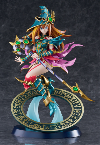 Magician's Valkyria / Yu-Gi-Oh! Card Game Monster Figure Collection 11