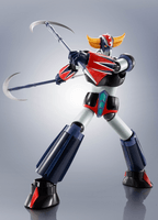 <SIDE SUPER> UFO Robot Grendizer UFO Robo Grendizer, TAMASHII NATIONS The Robot Spirits 3