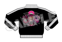 Excellent TEKKEN Festival Souvenir Jacket 4