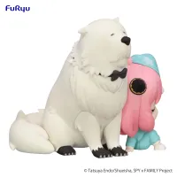 FuRyu SPY×FAMILY　Hold Figure -Anya &amp; Bond- - SPY x FAMILY - photo 8