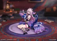 Myethos Obsidian Opalstar Citlali Ver. - Genshin Impact - photo 2