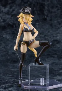 GOOD SMILE COMPANY PLAMAX GP-09 Underwear Girl Body Prison Guard Luisa - Guilty Princess - photo 1