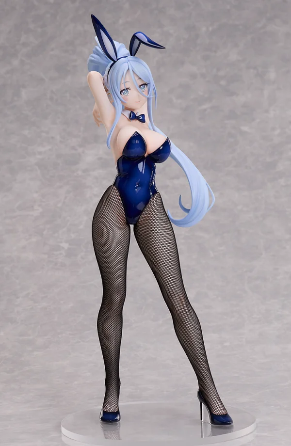 FREEing Sylpha: Bunny Ver. - I Was Reincarnated as the 7th Prince so I Can Take My Time Perfecting My Magical Ability