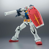 <SIDE MS> RX-78-2 Gundam Ver. A.N.I.M.E. 8