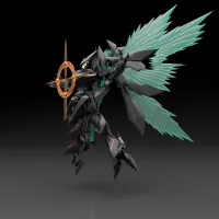 BANDAI SMP Super Robot Wars OG Astranagant "Super Robot Wars OG", Shokugan SMP - Super Robot Wars - photo 1