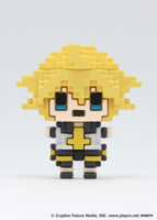 BuilDot "PiaproCharacters" Mascot Figure(6 Designs) 6