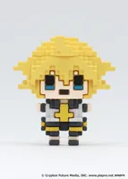 PROOF BuilDot "PiaproCharacters" Mascot Figure(6 Designs) - Piapro Characters - photo 6
