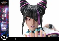 Prime 1 Studio Premium Masterline Street Fighter 6 Juri Ultimate Version - Street Fighter - photo 8