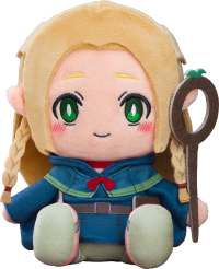 Plushie Marcille 2